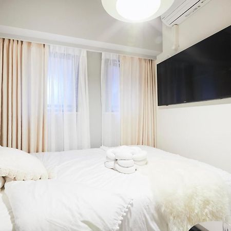 P Oin T - Shinjuku Kabukicho Designer'S Apartment I Präfektur Tokio Exterior foto